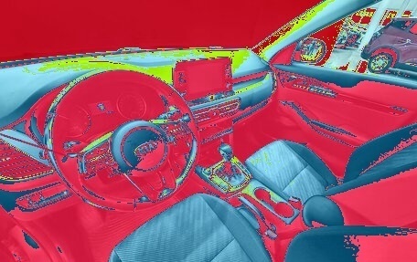 KIA Seltos I, 2020 год, 2 050 000 рублей, 24 фотография