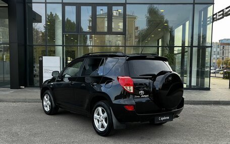 Toyota RAV4, 2008 год, 990 000 рублей, 7 фотография