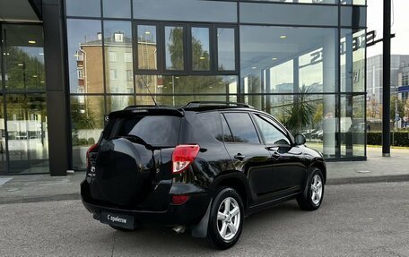 Toyota RAV4, 2008 год, 990 000 рублей, 5 фотография