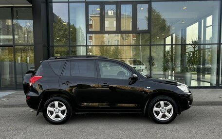 Toyota RAV4, 2008 год, 990 000 рублей, 4 фотография