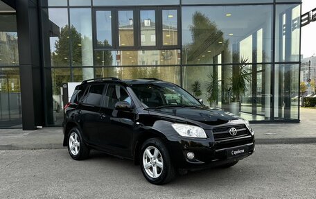 Toyota RAV4, 2008 год, 990 000 рублей, 3 фотография