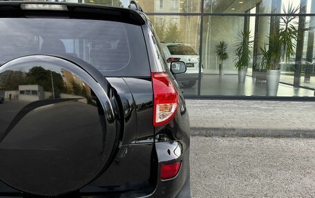 Toyota RAV4, 2008 год, 990 000 рублей, 10 фотография