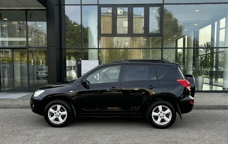 Toyota RAV4, 2008 год, 990 000 рублей, 8 фотография