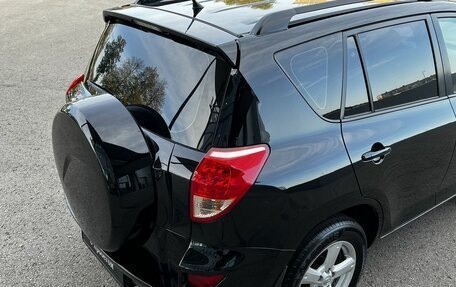 Toyota RAV4, 2008 год, 990 000 рублей, 12 фотография