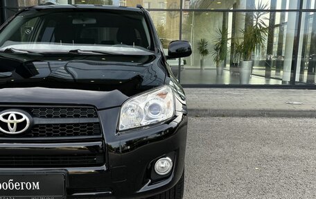 Toyota RAV4, 2008 год, 990 000 рублей, 9 фотография