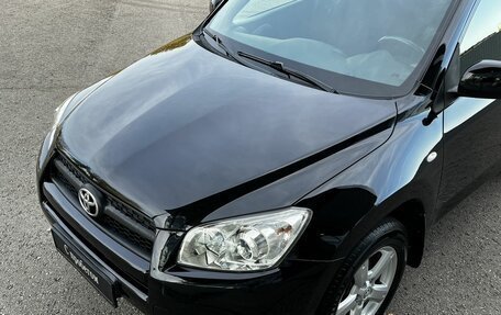 Toyota RAV4, 2008 год, 990 000 рублей, 11 фотография
