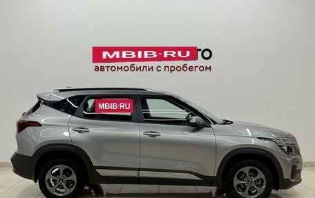 KIA Seltos I, 2020 год, 2 050 000 рублей, 30 фотография