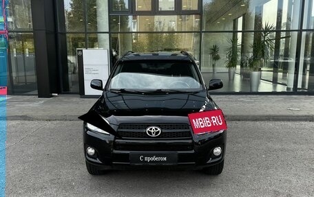 Toyota RAV4, 2008 год, 990 000 рублей, 2 фотография
