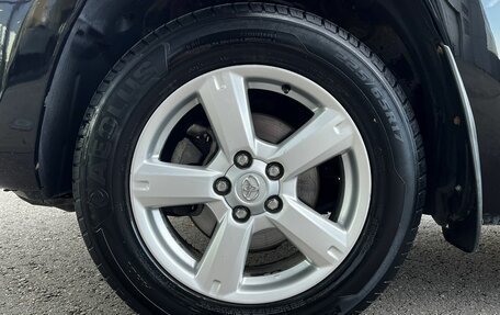Toyota RAV4, 2008 год, 990 000 рублей, 13 фотография