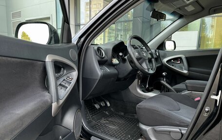 Toyota RAV4, 2008 год, 990 000 рублей, 14 фотография