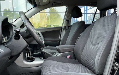 Toyota RAV4, 2008 год, 990 000 рублей, 16 фотография