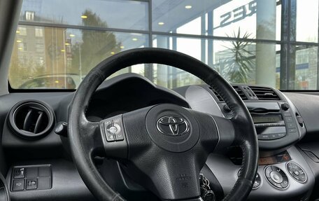 Toyota RAV4, 2008 год, 990 000 рублей, 17 фотография