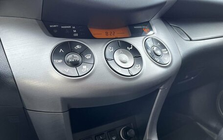 Toyota RAV4, 2008 год, 990 000 рублей, 23 фотография