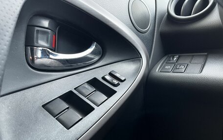 Toyota RAV4, 2008 год, 990 000 рублей, 15 фотография