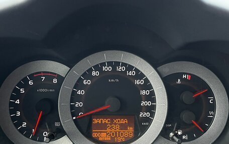 Toyota RAV4, 2008 год, 990 000 рублей, 18 фотография