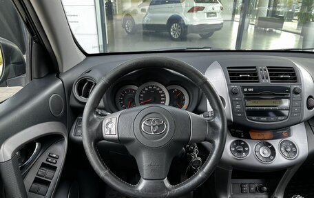Toyota RAV4, 2008 год, 990 000 рублей, 19 фотография