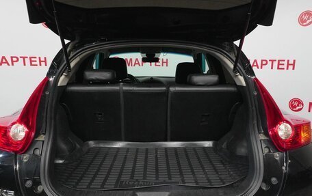Nissan Juke II, 2013 год, 889 000 рублей, 9 фотография