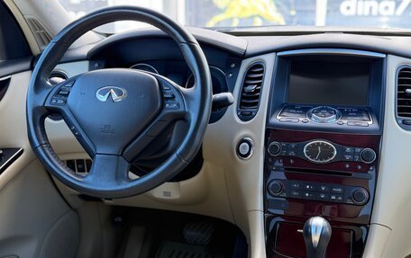 Infiniti QX50 I рестайлинг, 2016 год, 2 700 000 рублей, 17 фотография