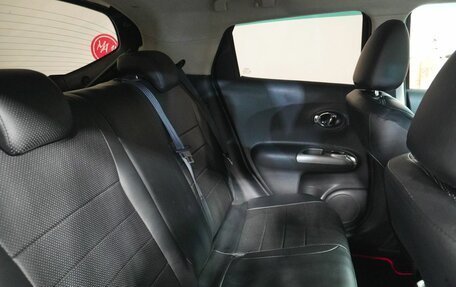 Nissan Juke II, 2013 год, 889 000 рублей, 12 фотография
