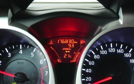 Nissan Juke II, 2013 год, 889 000 рублей, 19 фотография