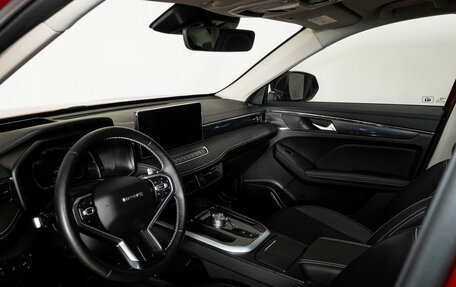 Haval Jolion, 2024 год, 2 188 000 рублей, 5 фотография