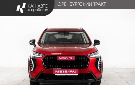Haval Jolion, 2024 год, 2 188 000 рублей, 2 фотография