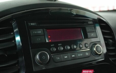 Nissan Juke II, 2013 год, 889 000 рублей, 13 фотография