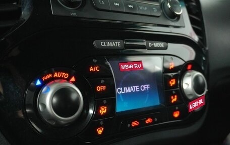 Nissan Juke II, 2013 год, 889 000 рублей, 14 фотография