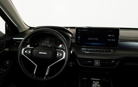 Haval Jolion, 2024 год, 2 188 000 рублей, 12 фотография