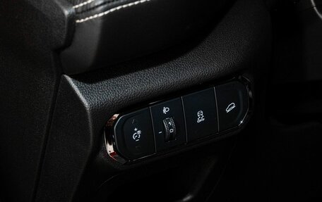 Haval Jolion, 2024 год, 2 188 000 рублей, 14 фотография