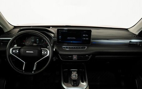 Haval Jolion, 2024 год, 2 188 000 рублей, 7 фотография