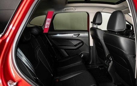 Haval Jolion, 2024 год, 2 188 000 рублей, 8 фотография