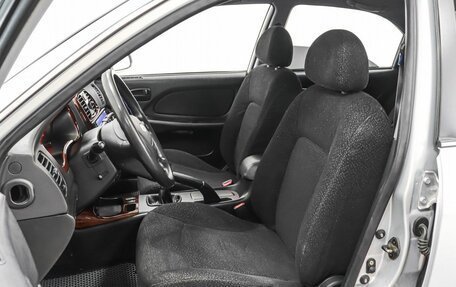 Hyundai Sonata IV рестайлинг, 2010 год, 599 000 рублей, 8 фотография