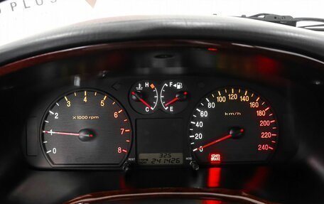 Hyundai Sonata IV рестайлинг, 2010 год, 599 000 рублей, 16 фотография