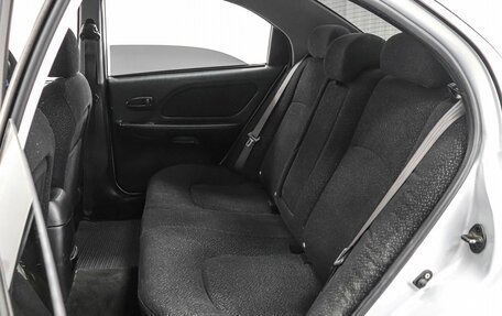 Hyundai Sonata IV рестайлинг, 2010 год, 599 000 рублей, 9 фотография