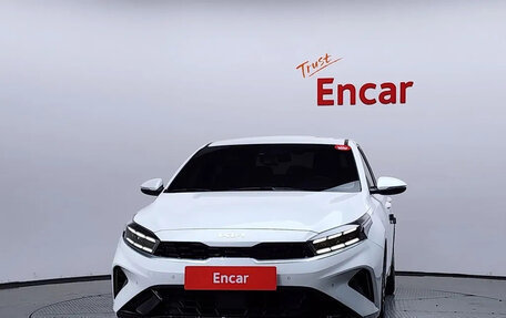 KIA K3, 2022 год, 2 000 000 рублей, 3 фотография