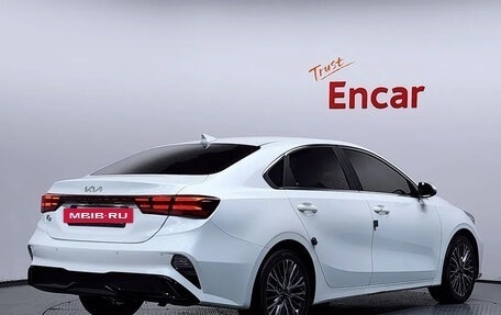 KIA K3, 2022 год, 2 000 000 рублей, 2 фотография