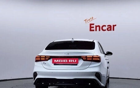 KIA K3, 2022 год, 2 000 000 рублей, 4 фотография