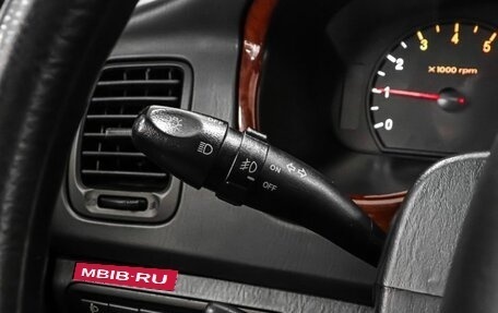 Hyundai Sonata IV рестайлинг, 2010 год, 599 000 рублей, 12 фотография