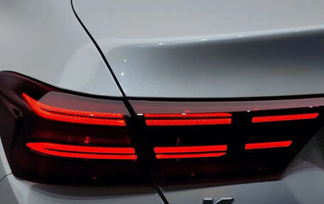 KIA K3, 2022 год, 2 000 000 рублей, 8 фотография
