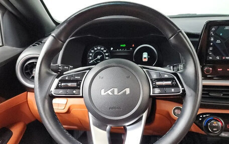 KIA K3, 2022 год, 2 000 000 рублей, 12 фотография