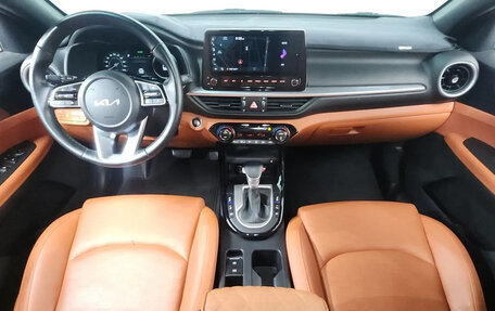 KIA K3, 2022 год, 2 000 000 рублей, 10 фотография