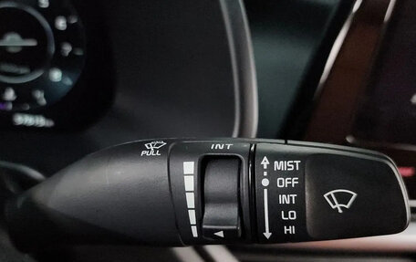 KIA K3, 2022 год, 2 000 000 рублей, 17 фотография