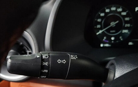 KIA K3, 2022 год, 2 000 000 рублей, 16 фотография