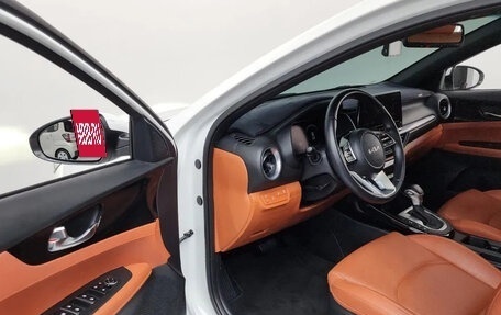KIA K3, 2022 год, 2 000 000 рублей, 11 фотография