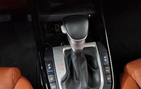KIA K3, 2022 год, 2 000 000 рублей, 23 фотография