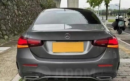 Mercedes-Benz A-Класс, 2022 год, 1 729 000 рублей, 8 фотография