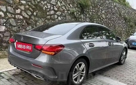 Mercedes-Benz A-Класс, 2022 год, 1 729 000 рублей, 6 фотография