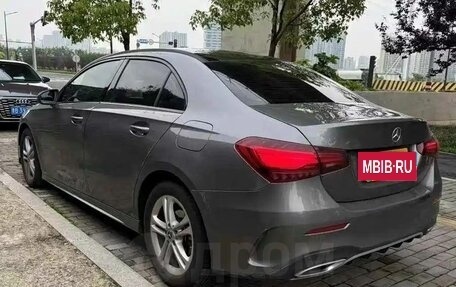 Mercedes-Benz A-Класс, 2022 год, 1 729 000 рублей, 7 фотография
