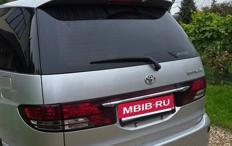 Toyota Estima III рестайлинг -2, 2003 год, 840 000 рублей, 3 фотография